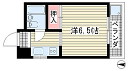 レジデンス荘