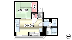 甲南アセットトーア・ハイツ