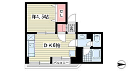 甲南アセットトーア・ハイツ