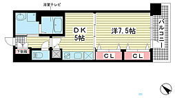プレジール三宮III