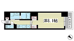 ジアコスモ神戸三宮