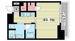 レジディア神戸元町