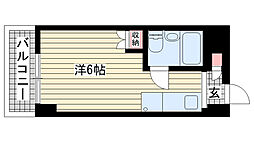 サニーパレス神陵台