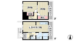 神戸西壱番館ハウスA棟