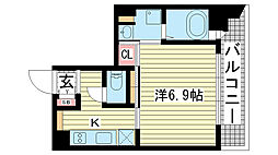 レジディア神戸元町