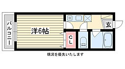 リバーサイド明光