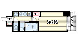 クリエイトビュー三宮磯上公園