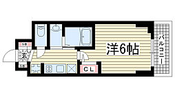 エステムコート新神戸II駅前山手