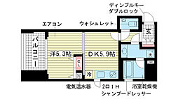 ワコーレディアルクス元町