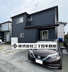 ‐三丁目不動産-　本庄市朝日町2丁目