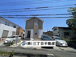 ‐三丁目不動産-　深谷市田谷