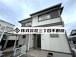 -三丁目不動産-　熊谷市別府5丁目　軽量鉄骨造