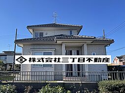 ‐三丁目不動産-深谷市田中