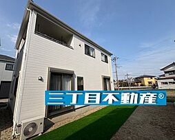 -三丁目不動産-児玉町金屋　令和4年築