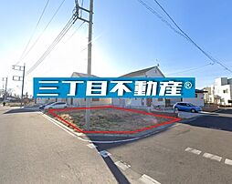 -三丁目不動産-本庄早稲田の杜　売土地