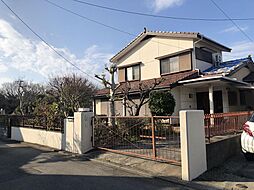 久留米市上津町