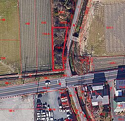 久留米市善道寺町