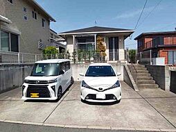 平屋　久留米市国分町