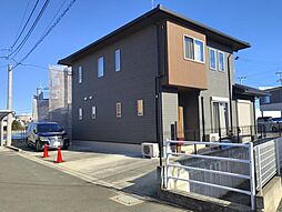 筑後市大字長浜