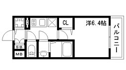 エスリード神戸兵庫駅マリーナスクエア