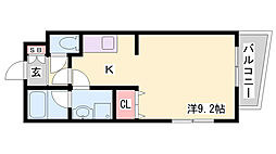 神戸市北区有野中町3丁目