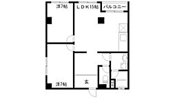 神戸市北区鈴蘭台北町７丁目