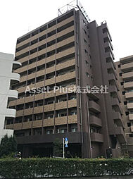 フェニックス中板橋 407