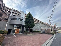ネオハイツ富雄北フォレストガーデン 802