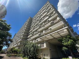 グリーンビュー鶴見一号棟 517