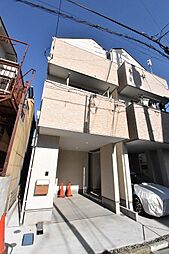 幡ヶ谷3丁目戸建