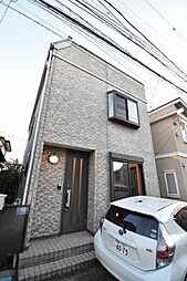 習志野本大久保3丁目戸建