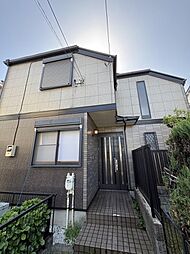 南区永田山王台戸建