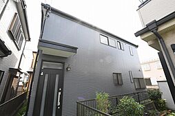 松戸市西馬橋相川町戸建て