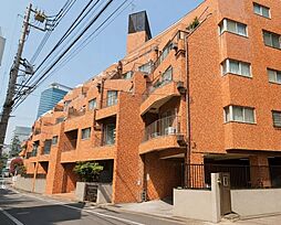 チサンマンション参宮橋