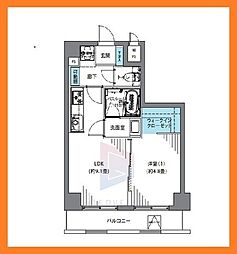菱和パレス学芸大学