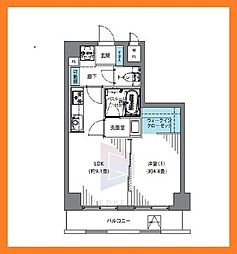 菱和パレス学芸大学