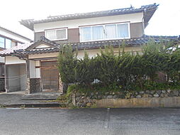 香美町香住区境