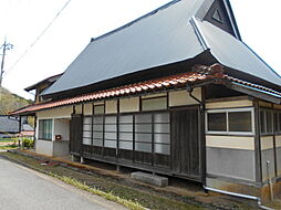 豊岡市但東町木村の一戸建て