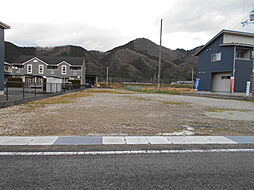 朝来市和田山町土田の土地