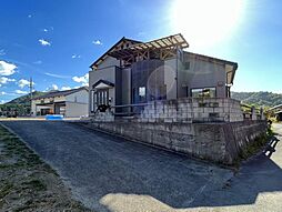 豊岡市竹野町竹野の一戸建て