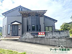 竹野町竹野　戸建住宅