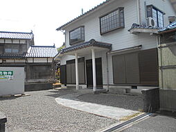 香住区加鹿野　一戸建て住宅