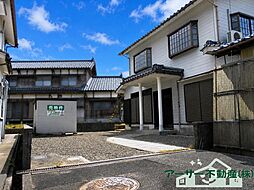 香住区加鹿野　一戸建て住宅
