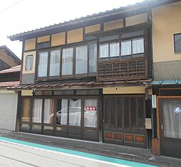 村岡区村岡　戸建住宅