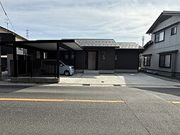 鳥取市徳尾の一戸建て