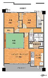 サーパス明徳通り