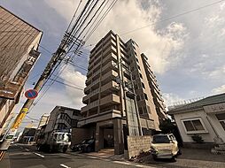 アルファステイツ吉方温泉 1003