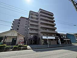 スカイタウン鳥取 503