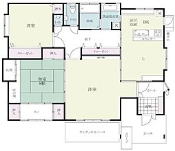 中古住宅　（嬉野市塩田町）