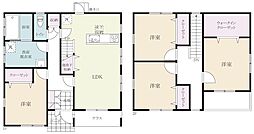 中古住宅　（武雄市朝日町）